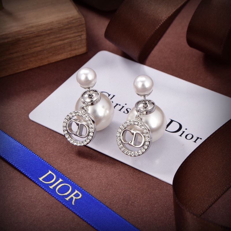 Christian Dior Necklaces